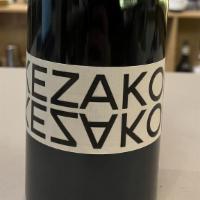 Sebastien David Kezako 2020 · Biodynamically farmed Cabernet Franc from the Loire, a pure expression of this grape, 50 day...