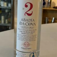 Abadia Da Cova · For those unaware, Orujo is a pomace Brandy from northern Spain that is most popular in Gali...