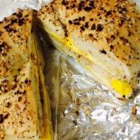 Eggs Sandwich (2) · 