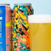 Life In The Clouds ( Ipa) · Collective Arts Brewing:. Fall into the rich embrace of this New England style IPA. Simcoe a...