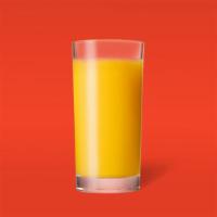 Orange Juice · 