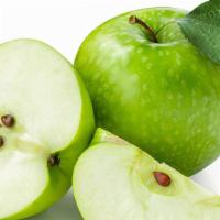 Green Apple · 10- 12 Ounce Each