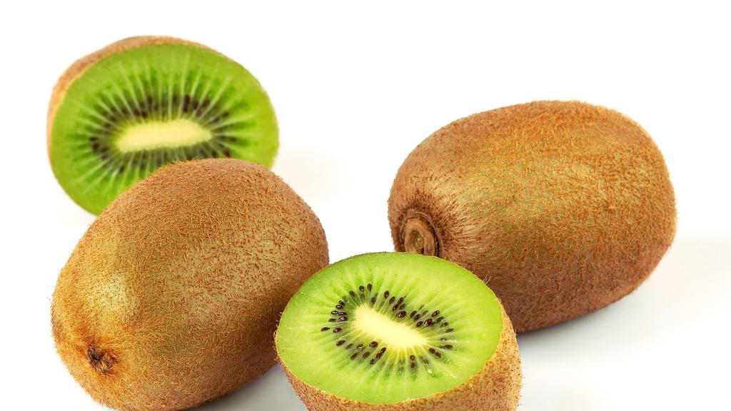 Green Kiwi · 5.5 Ounce Each