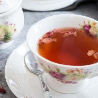 Earl Grey Tea · Thé Des lords earl grey tea. Our earl grey tea with the strongest bergamot taste.