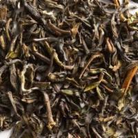 Darjeeling Margaret'S Hope Black Tea · Invigorating and dark.