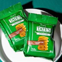 Tate'S Bakehouse Mini Chocolate Chip Cookies · Gluten-free, crispy single-serve chocolate chip cookies.