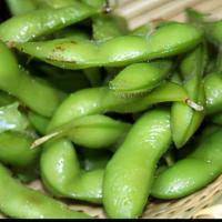 Edamame (Soybean) · 