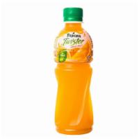 Tropicana Orange Juice · 