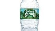 Poland Springs Water · 