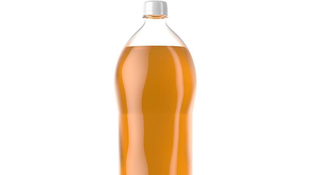 Soda 2 Liter · 