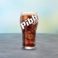 Pibb® · Mr. Pibb®