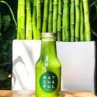 Bottled Classic Latte · Our take on the classic. <br />Made with Kiwami, our Super Ceremonial Matcha, and your choic...