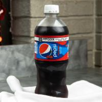 Pepsi Products · 