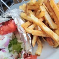 Gyro · 