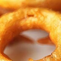 Onion Rings · 