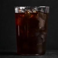 Cold Brew (Large 20 Oz.) · 