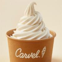 Soft Serve Ice Cream · Our classic soft ice cream available in a variety of flavors.