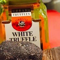 Add Black Truffles · Fresh Imported Winter Black Truffles from Italy