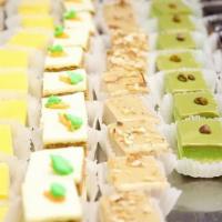 Mini Mousse Pastries · Most Popular. Choose from a selection of mini pastries, mousses, cakes, the classics and wee...