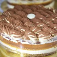 Tiramisu Cake 8