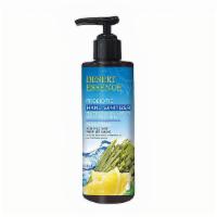 Desert Essence, Probiotic Hand Sanitizer Lemon Grass, 8 Oz · Kills 99.99% of most common harmful germs, provide probiotics, and condition skin with Deser...