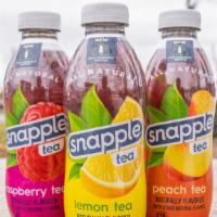 Snapple · 