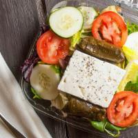 Greek Salad · Most popular.