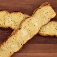 Garlic Bread · 1 Loaf. Delivered cold ready to heat and serve. Simply preheat your oven to 375°, remove the...