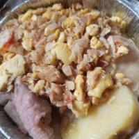 Ackee And Saltfish · 