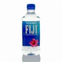 Fiji Water · 