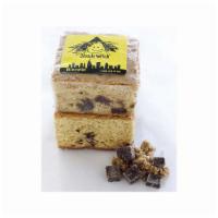 Blonde Witch · A bombshell of chocolate chip cookie tastes in a bar form. 3.5oz. each.