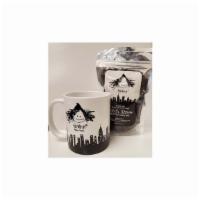 Mug & Witch Brew Combo · Tiny bits of real chocolate melt into making the best hot chocolate ever matched with a mug ...