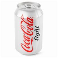 Diet Coke Can · 