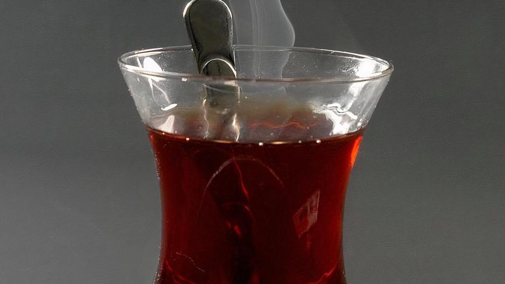 Turkish Tea · 