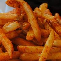 Season Fries · 