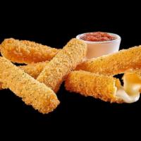 Chicken Cheese Sticks (12) · 