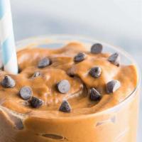 Chocolate Shake · 