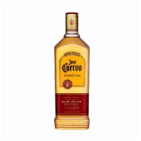 Jose Cuervo Gold Tequila · 