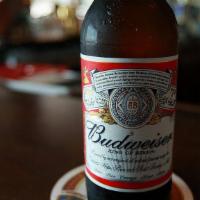 Budweiser · Budweiser is an American-style pale lager produced by Anheuser-Busch, part of AB InBev. Intr...