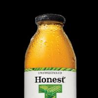 Honest Tea Organic 