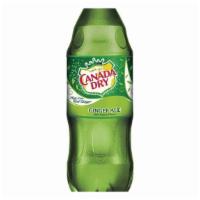 Canada Dry Ginger Ale · 1.25 L