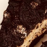 Oreo Ice Cream Cake(2Pc) · 