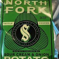 North Fork Chips · 