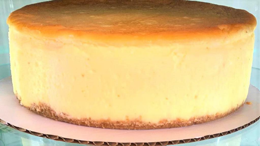 Cheesecake · 