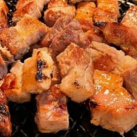 Premium Pork Belly · Japanese Premium Pork Belly 
