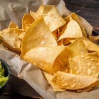 Chips & Guac · 