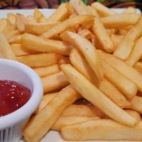 French Fries · 