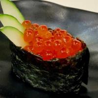 Salmon Roe (Ikura) · 