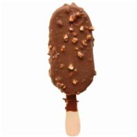 Haagen-Dazs Bar · Your choice of Haagen-Dazs Bar flavor ice cream.