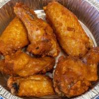 Buffalo Wings (6) · 